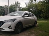 Hyundai Accent 2021 годаүшін7 000 000 тг. в Костанай – фото 2