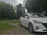 Hyundai Accent 2021 годаүшін7 000 000 тг. в Костанай – фото 3