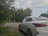Hyundai Accent 2021 годаүшін7 000 000 тг. в Костанай – фото 4