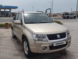Suzuki Grand Vitara 2006 года за 4 200 000 тг. в Актау