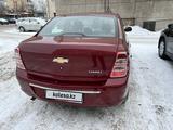 Chevrolet Cobalt 2021 годаfor4 900 000 тг. в Павлодар – фото 4