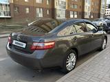 Toyota Camry 2010 года за 7 900 000 тг. в Астана – фото 4