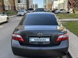 Toyota Camry 2010 года за 7 900 000 тг. в Астана – фото 5