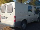 Ford Transit 2008 года за 5 600 000 тг. в Петропавловск – фото 3