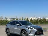Lexus RX 300 2022 годаfor26 950 000 тг. в Астана – фото 3