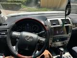 Lexus GX 460 2013 годаүшін20 100 000 тг. в Алматы – фото 3