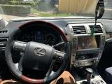 Lexus GX 460 2013 годаүшін20 100 000 тг. в Алматы – фото 4