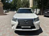 Lexus GX 460 2013 годаүшін20 100 000 тг. в Алматы