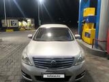 Nissan Teana 2008 годаүшін4 500 000 тг. в Шымкент