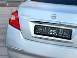 Nissan Teana 2008 годаүшін4 500 000 тг. в Шымкент – фото 5