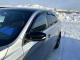 Volkswagen Polo 2021 года за 7 500 000 тг. в Усть-Каменогорск – фото 4