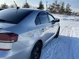 Volkswagen Polo 2021 года за 7 500 000 тг. в Усть-Каменогорск – фото 3