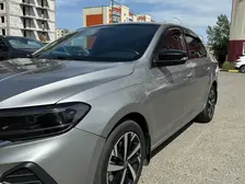 Volkswagen Polo, 2021