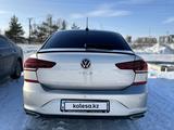 Volkswagen Polo 2021 года за 7 500 000 тг. в Усть-Каменогорск – фото 2