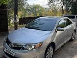 Toyota Camry 2012 годаfor10 700 000 тг. в Талдыкорган – фото 4