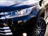 Toyota Highlander 2017 года за 20 400 000 тг. в Астана – фото 5