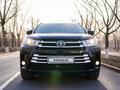 Toyota Highlander 2017 года за 20 400 000 тг. в Астана – фото 9