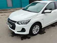 Chevrolet Onix, 2024