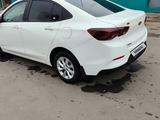 Chevrolet Onix 2024 годаүшін6 390 000 тг. в Рудный – фото 2