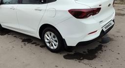Chevrolet Onix 2024 годаүшін6 390 000 тг. в Рудный – фото 2