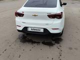 Chevrolet Onix 2024 годаүшін6 390 000 тг. в Рудный – фото 3