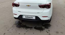Chevrolet Onix 2024 годаүшін6 390 000 тг. в Рудный – фото 3