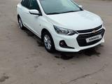 Chevrolet Onix 2024 годаүшін6 390 000 тг. в Рудный – фото 4