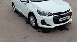 Chevrolet Onix 2024 годаүшін6 390 000 тг. в Рудный – фото 4