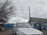 ВАЗ (Lada) Priora 2171 2014 годаүшін2 400 000 тг. в Тараз – фото 2