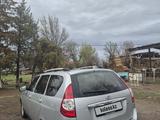 ВАЗ (Lada) Priora 2171 2014 годаүшін2 400 000 тг. в Тараз – фото 3