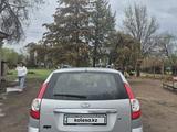 ВАЗ (Lada) Priora 2171 2014 годаүшін2 400 000 тг. в Тараз – фото 4