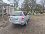 ВАЗ (Lada) Priora 2171 2014 годаүшін2 400 000 тг. в Тараз – фото 5