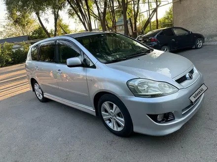 Toyota Ipsum 2008 года за 6 900 000 тг. в Алматы – фото 11