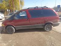 Toyota Previa 1992 года за 1 500 000 тг. в Тараз