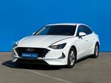 Hyundai Sonata 2021 года за 9 390 000 тг. в Алматы
