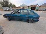 ВАЗ (Lada) 2114 2005 годаүшін650 000 тг. в Шымкент – фото 2