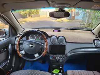 Chevrolet Nexia