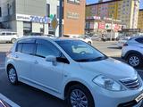 Nissan Tiida 2005 годаүшін3 500 000 тг. в Атырау – фото 2