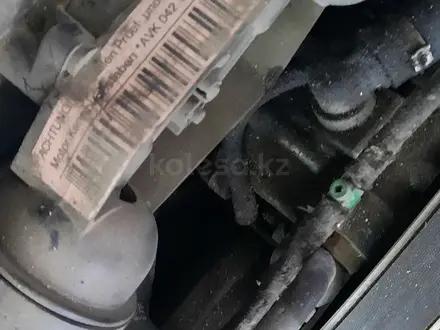Двигатель на ауди AVK 3.0 (он же ASN, BBJ)үшін480 000 тг. в Караганда – фото 4