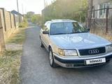 Audi 100 1991 годаүшін2 200 000 тг. в Кентау