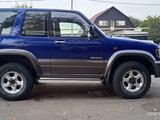 Isuzu Bighorn 1998 года за 3 200 000 тг. в Алматы – фото 2