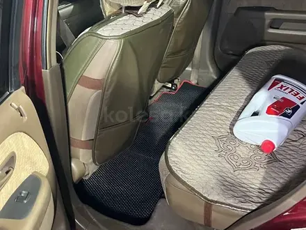 Honda CR-V 2002 года за 4 000 000 тг. в Алматы – фото 14