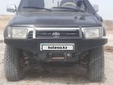 Toyota 4Runner 1994 годаүшін3 300 000 тг. в Теренозек – фото 2