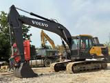 Volvo  EC 2022 годаүшін26 800 000 тг. в Алматы