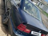 BMW 520 1991 годаүшін1 100 000 тг. в Сатпаев – фото 3