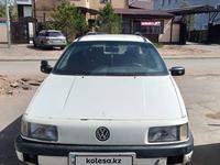 Volkswagen Passat 1991 года за 750 000 тг. в Астана