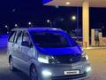 Toyota Alphard 2007 года за 4 400 000 тг. в Атырау – фото 2