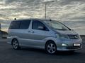 Toyota Alphard 2007 года за 4 400 000 тг. в Атырау – фото 5