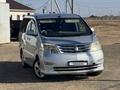 Toyota Alphard 2007 года за 4 400 000 тг. в Атырау – фото 4