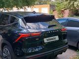 Jetour Dashing 2023 года за 8 700 000 тг. в Первомайский